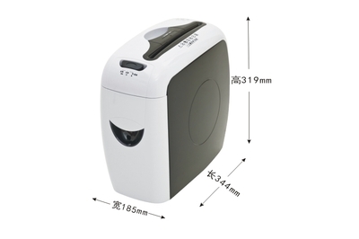 惠格浩时尚小巧碎纸机 高效静音，守护您的隐私安全