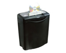 迪士比SC-D7碎纸机 高效办公的可靠伙伴