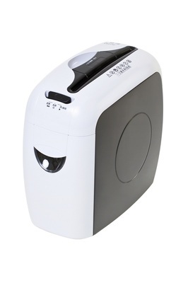 惠格浩时尚小巧碎纸机 静音段状碎纸，守护商务与家居隐私