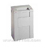 intimus 602HS 碎纸机产品图赏与解析