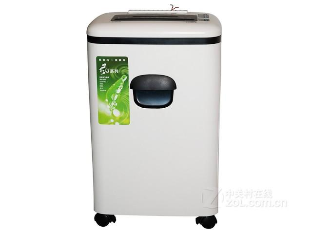 科密 E508CP 碎纸机 安全与效率兼备的办公新搭档
